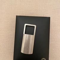 Portachiavi Montblanc Silver Collection