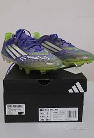 adidas f50 pro fg misura 43.1