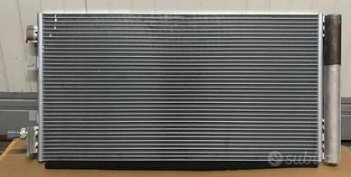 CONDENSATORE Clima Renault