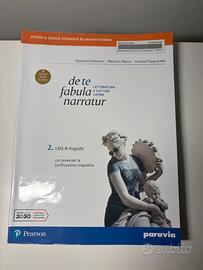 De te fabula narratur Vol. 2