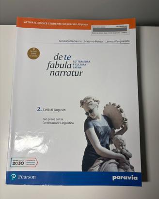 De te fabula narratur Vol. 2