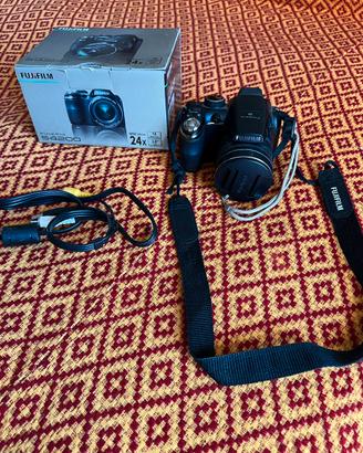 Fujfilm finepix S 4200