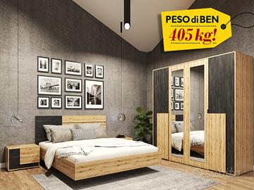 CHIEDI TUTTE LE INFO CHE DESIDERI!