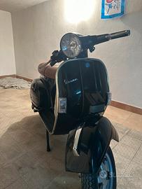 VeSpA pX 150