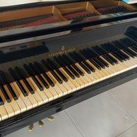 Pianoforte Steinway & Sons  A-3 195