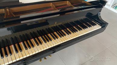 Pianoforte Steinway & Sons  A-3 195