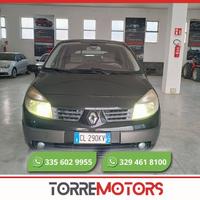 Renault Scenic Grand Scénic 1.9 dCi Luxe Dynamique
