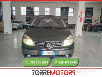 Renault Scenic Grand Scénic 1.9 dCi Luxe Dynamique