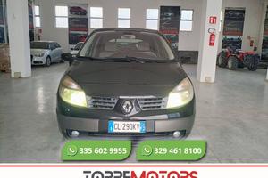 Renault Scenic Grand Scénic 1.9 dCi Luxe Dynamique