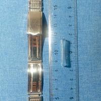 Cinturino vintage in acciaio per orologio