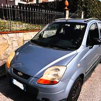 Chevrolet Matiz 2009