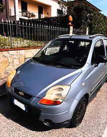 Chevrolet Matiz 2009