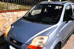 Chevrolet Matiz 2009