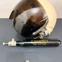 Lotto oggetti ex unione sovietica