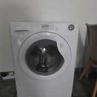 Lavatrice 7 Kg Classe A