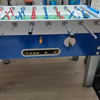 Calciobalilla Biliardino calcetto GARLANDO