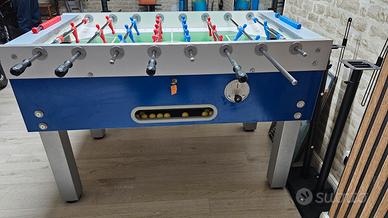 Calciobalilla Biliardino calcetto GARLANDO