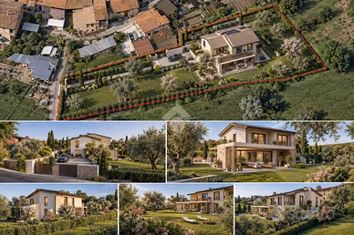TER. RESIDENZIALE A SERLE