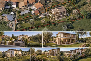 TER. RESIDENZIALE A SERLE
