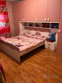 Cameretta bambine