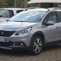 Peugeot 2008 BlueHDi 100 S&S Allure