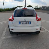 Nissan Juke 1.5dci