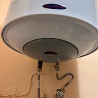 Vari elettrodomestici