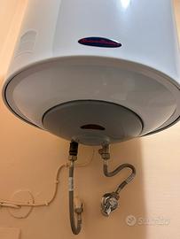 Vari elettrodomestici