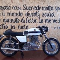 Laverda 750 SF – 1971