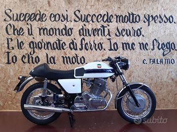 Laverda 750 SF – 1971