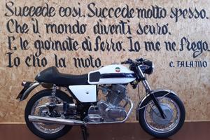 Laverda 750 SF – 1971