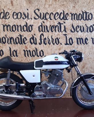 Laverda 750 SF – 1971