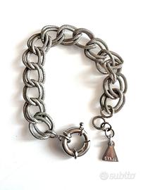 Bracciale catena BYS Bijoux by Bysimon