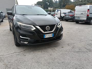 Nissan Qashqai 1.5 dCi 115 CV N-Connecta