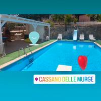 Villa Panoramica con Piscina x Eventi,Grigliate