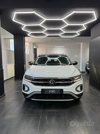 Volkswagen T-Roc 2.0 TDI SCR 150 CV DSG Style