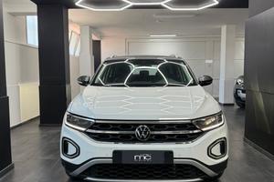 Volkswagen T-Roc 2.0 TDI SCR 150 CV DSG Style