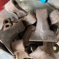 Martelli X trincia maschio o altro