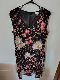 vestito donna taglia 46 bernardi