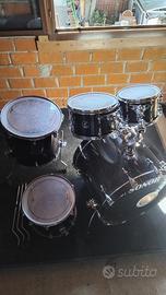 SONOR HYBRID X-TEND