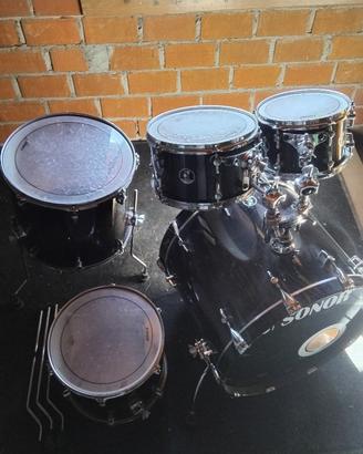 SONOR HYBRID X-TEND