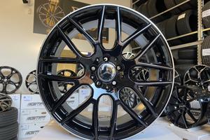 Cerchi Mercedes raggio 22 NUOVI cod.2893
