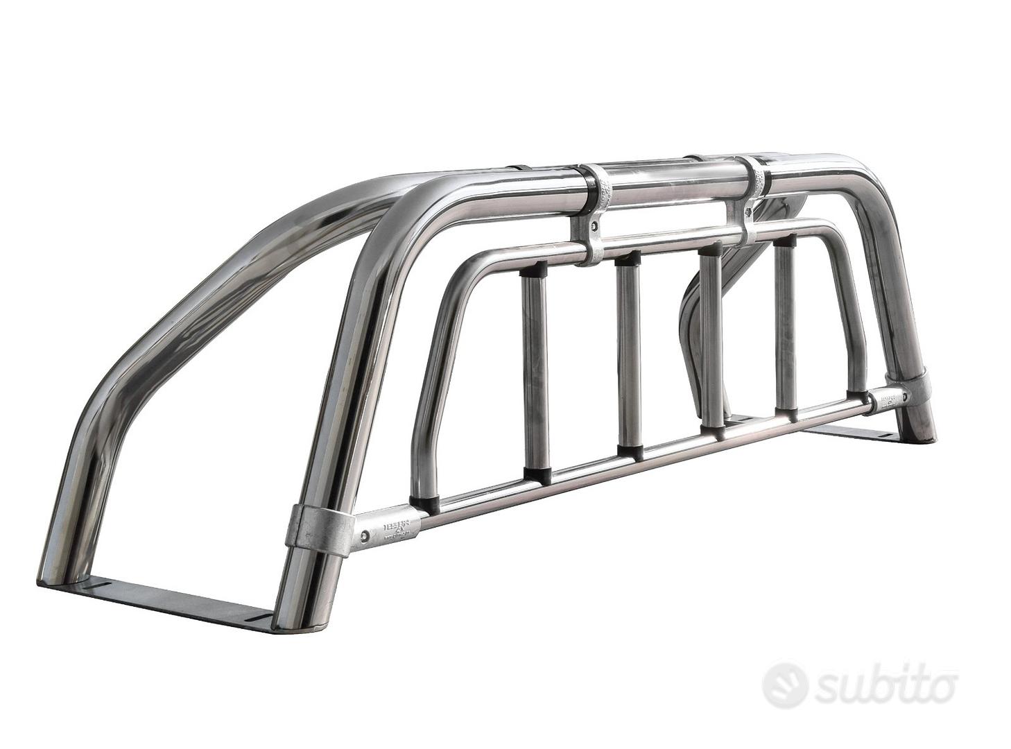 Subito - marchitiello4x4 - Roll bar nuovi - Accessori Auto In vendita a  Avellino