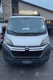 CITROEN JUMPER 30 BlueHDi 130 Furgone