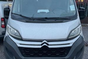 CITROEN JUMPER 30 BlueHDi 130 Furgone