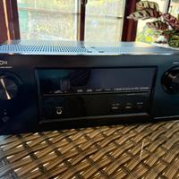 Denon AVR  X2000