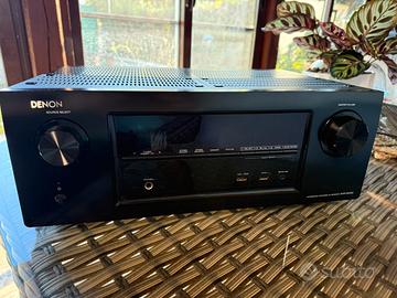 Denon AVR  X2000