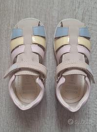 Sandali bambina Geox