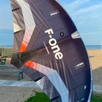 Wing foil F One strike V5 5.5 anno 2025