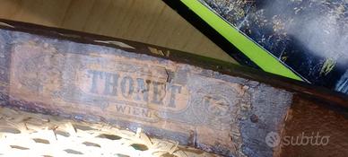 sedia Thonet